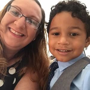 Meet your Posher, Sueline